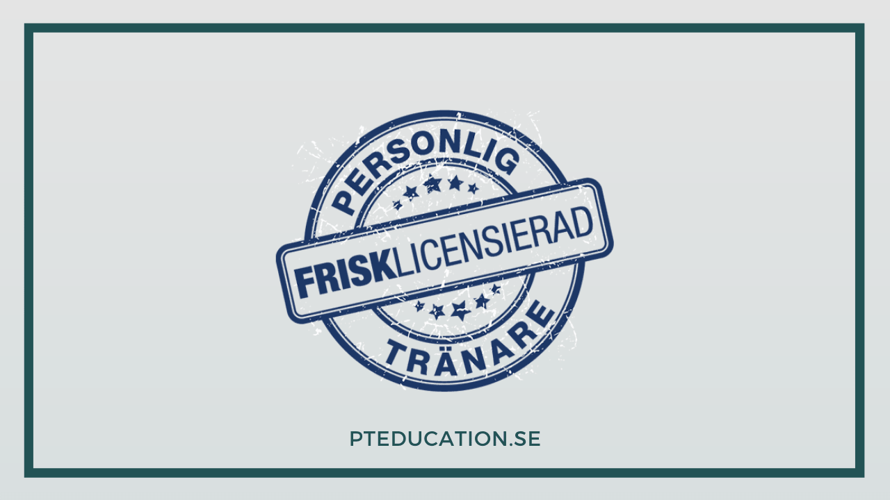 FRISK-licensen